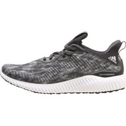 Adidas Performance ALPHABOUNCE Sneakersy niskie chalk black/white/carbon. Buty sportowe casual marki adidas Performance. W wyprzedaży za 359.20 zł.