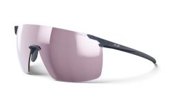 Okulary rowerowe JULBO Faster L - Spectron HD 3 - Dark Gray. Szare okulary przeciwsłoneczne JULBO. Za 459.99 zł.
