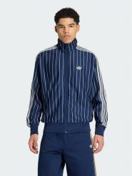 Adidas Kurtka przejściowa 168920 Niebieski jasny Loose Fit. Niebieskie kurtki Adidas, m, bez wzorów, bez kaptura. Za 369.99 zł.