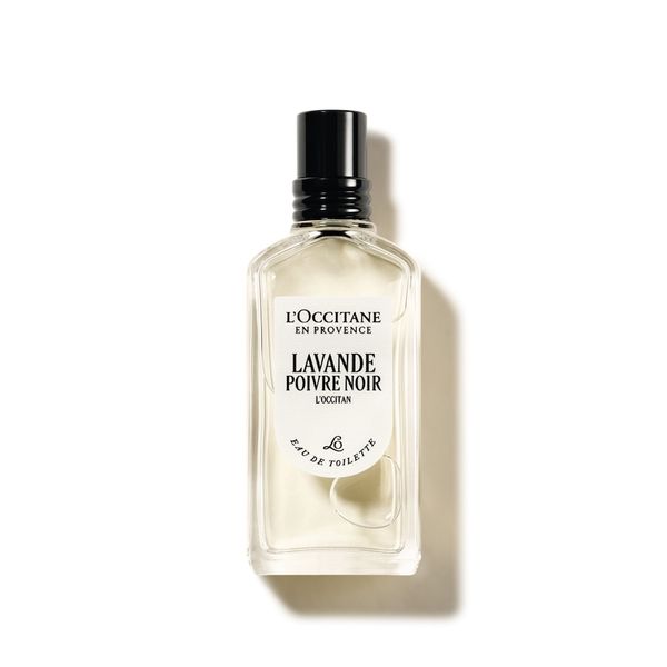L’Occitane Lavande Poivre Noir Woda toaletowa 50 ml Męskie. Perfumy męskie L'occitane. Za 245.00 zł.