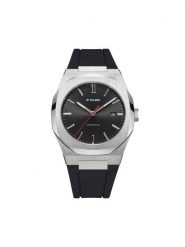 D1 Milano Zegarek ATRJ10 Czarny. Czarne, analogowe zegarki d1 milano. Za 1,889.00 zł.