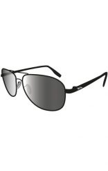 Trespass Aviator - Okulary przeciwsłoneczne Gun Metal. Brązowe okulary przeciwsłoneczne Trespass. Za 227.99 zł.