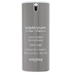 Sisley - Sisleÿum For Men Normal Skin - Krem Do Cery Normalnej Dla Mężczyzn - Peaux Sèches - 50 ml - Dla Mężczyzn. Kremy i balsamy Sisley. Za 1,269.00 zł.