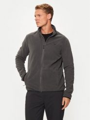 Rossignol Polar Strawpile RLNML07 Szary Regular Fit. Szare bluzy z polaru Rossignol, l, bez wzorów, z polaru, bez kaptura. Za 229.99 zł.