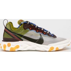 Nike Sportswear - Buty React Element 87. Buty sportowe casual marki Nike Sportswear. Za 679.90 zł.