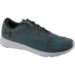 Under Armour Rapid 1297445-008. Buty do biegania marki Under Armour. W wyprzedaży za 259.99 zł.