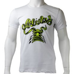 Adidas Mens Tentro Grph Tee S91422. T-shirty marki Adidas. W wyprzedaży za 69.99 zł.