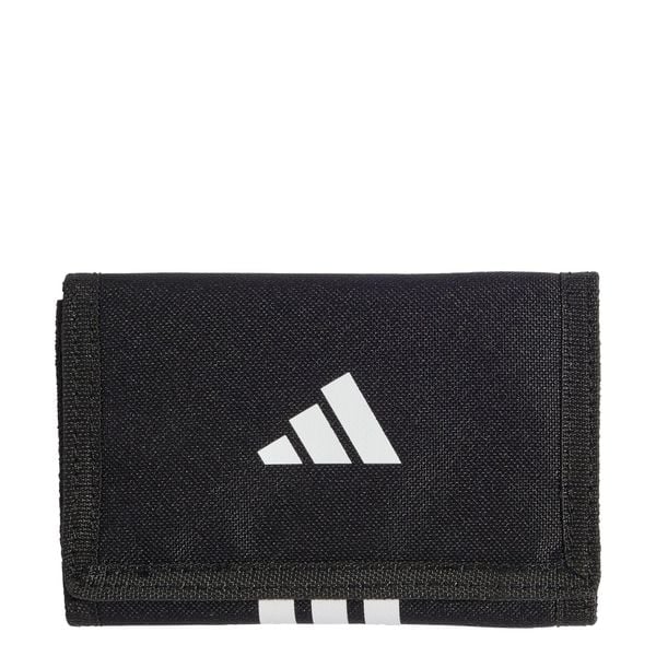 Portfel ADIDAS PrimeLift. Białe portfele Adidas, bez wzorów, z materiału. Za 54.95 zł.