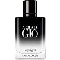 Armani - Acqua Di giò Intense - Woda Perfumowana - Acqua Di gio Edpi 50ml - Dla Mężczyzn. Perfumy męskie Armani. Za 509.00 zł.