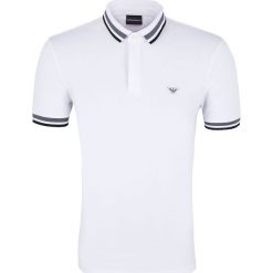 Polo Emporio Armani. Koszulki polo Emporio Armani. Za 269.00 zł.