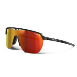 Okulary fotochromowe JULBO FREQUENCY - czarne | Reactiv Light Amplifier cat 1-3. Czarne okulary przeciwsłoneczne JULBO. Za 950.00 zł.
