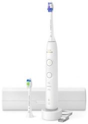 Szczoteczka soniczna Philips Sonicare 6500 HX7410/02 biały. Szczoteczki elektryczne PHILIPS. Za 498.00 zł.