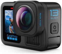GoPro HERO13 Black Ultra Wide Edition. Kamery sportowe Gopro. Za 2,199.00 zł.