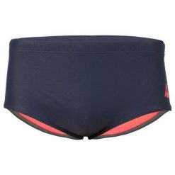 Strój kąpielowy Męski Aqua Lung Sport 14CM Granatowy. Niebieskie odzież kąpielowa AQUALUNG, m, bez wzorów, sportowe. Za 1,004.82 zł.