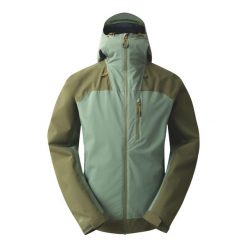 Męska Kurtka Narciarska Torrek II. Zielone kurtki narciarskie i snowboardowe Dare 2B, m, bez wzorów, narciarskie. Za 423.99 zł.