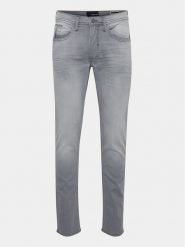 Blend Jeansy 20713302 Niebieski Slim Fit. Niebieskie jeansy Blend, m. Za 69.99 zł.