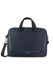 Lanetti Torba na laptopa LAN-N-012-05 Granatowy. Niebieskie torby na laptopa Lanetti. Za 199.99 zł.