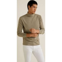 Mango Man - Sweter Luton. Swetry nierozpinane marki Mango Man. Za 89.90 zł.