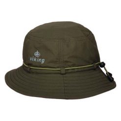 Viking Czapka męska Chuck khaki r. 56. Czapki zimowe marki Viking. Za 29.93 zł.