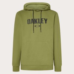 Oakley Bluza z Kapturem FOA404451-70N. Zielone bluzy Oakley, m, bez wzorów, z kapturem. Za 144.99 zł.