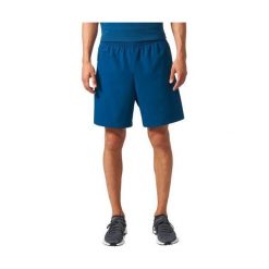 Adidas Szorty męskie Z.N.E. Field granatowe r. M (CE9774). Krótkie spodenki sportowe marki Adidas. Za 146.11 zł.