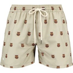 Oas Szorty kąpielowe beige. Kąpielówki marki Oas. Za 299.00 zł.