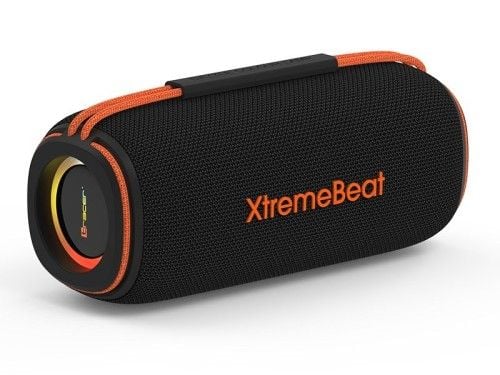 TRACER GŁOŚNIK TWS XTREMEBEAT ULTRA BLUETOOTH RGB. Głośniki przenośne TRACER. Za 166.99 zł.