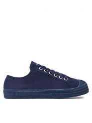 Novesta Trampki Star Master Mono N572077-27Y27Y974 Granatowy. Niebieskie trampki Novesta, m, bez wzorów, bez zapięcia. Za 179.99 zł.