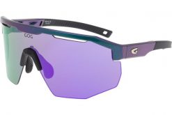 Okulary przeciwsłoneczne GOG ARGO. Fioletowe okulary przeciwsłoneczne GOG. Za 339.99 zł.