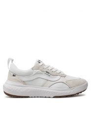 Vans Sneakersy Mte Ultrarange Neo Vr3 VN000BCEW001 Biały. Białe buty sportowe casual Vans, bez wzorów, z materiału, bez zapięcia. Za 339.99 zł.