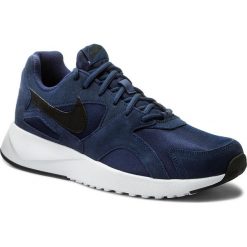 Buty NIKE - Pantheos 916776 400 Midnight Navy/Black/White. Buty sportowe casual marki Nike. W wyprzedaży za 289.00 zł.