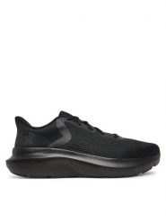 Under Armour Buty do biegania UA Charged Rogue 5 3028256 Czarny. Czarne buty do biegania Under Armour, bez wzorów, z materiału, bez zapięcia, do biegania. Za 309.99 zł.