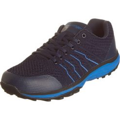 Buty turystyczne "Future Run" w kolorze granatowym. Buty do biegania marki Kastinger. W wyprzedaży za 216.95 zł.