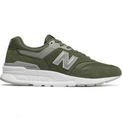 New Balance CM997HCG. Buty sportowe casual marki New Balance. Za 369.99 zł.