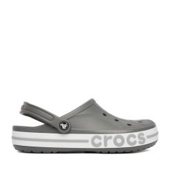Klapki Crocs. Szare klapki Crocs. Za 229.99 zł.