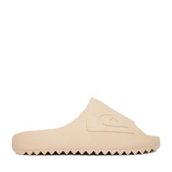 Klapki Quiksilver. Brązowe klapki Quiksilver. Za 99.99 zł.