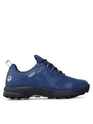 Halti Sneakersy Pallas Drymaxx M Trail Sneaker Niebieski. Niebieskie buty sportowe casual Halti, bez wzorów, z materiału, bez zapięcia. Za 333.99 zł.