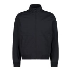 Kurtka wodoodporna CMP. Brązowe kurtki CMP, bez wzorów, bez kaptura. Za 347.15 zł.