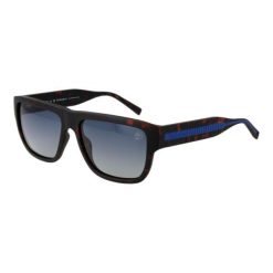 Okulary przeciwsłoneczne Męskie Timberland TB9337 5852D. Brązowe okulary przeciwsłoneczne Timberland. Za 364.85 zł.