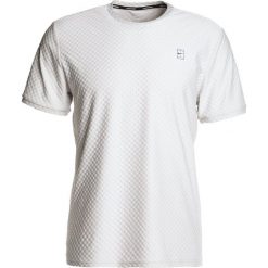 Nike Performance Tshirt basic vast grey/black. T-shirty sportowe marki Nike Performance. W wyprzedaży za 143.10 zł.