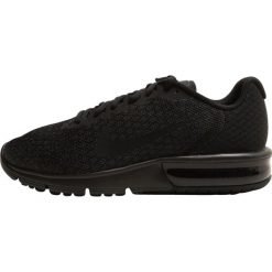 Nike Performance AIR MAX SEQUENT 2 Obuwie do biegania treningowe black. Buty do biegania marki Nike Performance. W wyprzedaży za 319.20 zł.