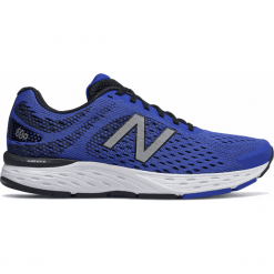 New Balance M680LB6. Buty do biegania marki New Balance. Za 379.99 zł.
