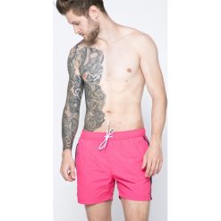 Hilfiger Denim - Kąpielówki. Kąpielówki marki Hilfiger Denim. W wyprzedaży za 119.90 zł.