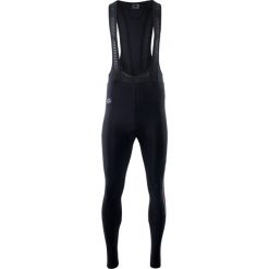 IQ Spodnie męskie Ormam czarne r. XXL. Spodenki rowerowe marki IQ. Za 149.99 zł.