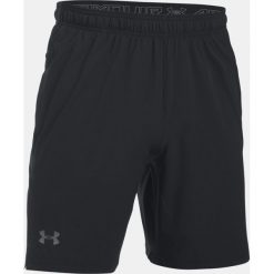 Under Armour Spodenki męskie UA CAGE SHORT czarne r. S (1304127-001). Krótkie spodenki sportowe Under Armour. Za 127.77 zł.