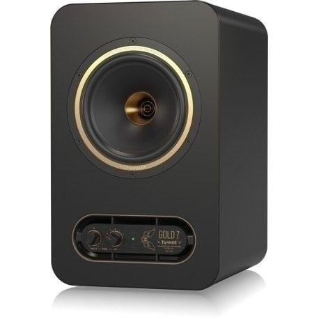 Tannoy GOLD 7 Monitor bliskiego pola 6,5" 300W. Głośniki przenośne No name. Za 1,472.99 zł.