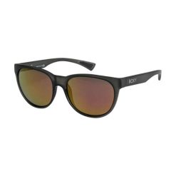 Okulary przeciwsłoneczne Roxy Gina XSSM Matte Black /ML Pink. Brązowe okulary przeciwsłoneczne Roxy. W wyprzedaży za 382.00 zł.