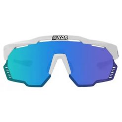 Okulary Scicon Aeroshade kunken SCNPP white gloss. Niebieskie okulary przeciwsłoneczne SCICON SPORTS. Za 920.00 zł.