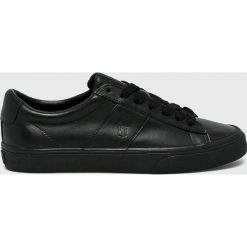Polo Ralph Lauren - Buty. Buty sportowe casual marki Polo Ralph Lauren. W wyprzedaży za 379.90 zł.