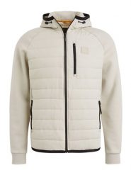 PME Legend Kurtka przejściowa w kolorze kremowym rozmiar: L. Brązowe kurtki PME Legend, l, bez wzorów, bez kaptura. Za 357.95 zł.